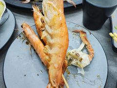 -仙螺岛海鲜自助餐厅(总店)