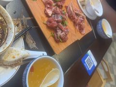 -贵州牛霸一方·苗侗酸汤鱼(白云三元里店)