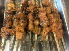 -福苗小骆驼烧烤(莲湖路店)