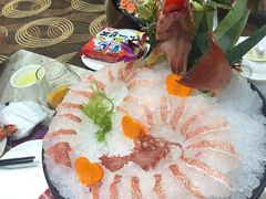 -好彩海鲜火锅饭店(银河百老汇店)