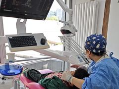 -精德口腔·种植修复·儿牙中心(财富中心店)