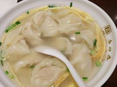 -老半斋(福州路店)