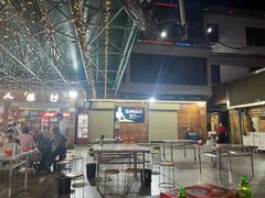 -郑喜旺烧烤(新密总店)