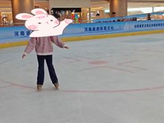 -冰上乐园(大卫城店)