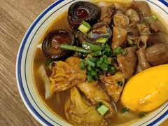 -亞婆井·劲抽面食(铂顿城店)