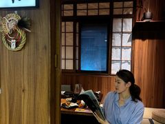-鹤汀居酒屋•家庭料理•烧鸟酒肆(新街口店)