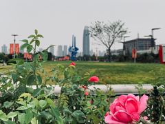 -泉城广场