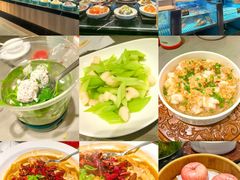 -大鹏饭店·金陵家宴(奥体中心店)