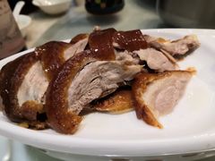 -北京老铺烤鸭(西稍门店)