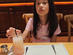 -沏点Trattoria意大利餐厅(新街口店)