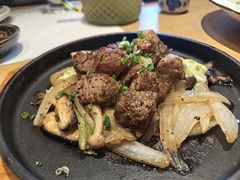-江户前日本料理(瑞诗酒店店)