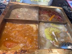 -王家渡火锅店(亦庄店)