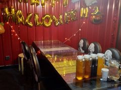 -顽主轰趴馆团建ktv桌游狼人杀(望京店)