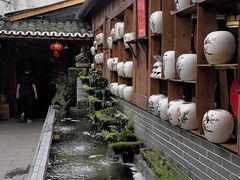 -青城甲(青城山店)