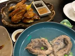 -柒园·三十年创意杭帮菜(龙湖滨江天街店)