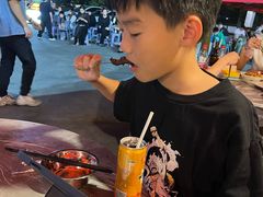 -串小白烧烤(金沙洲店)