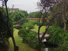 -西郊宾馆·1921餐厅