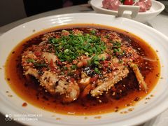 -俏牛哥鲜牛肉牛肆馆(重庆天地店)