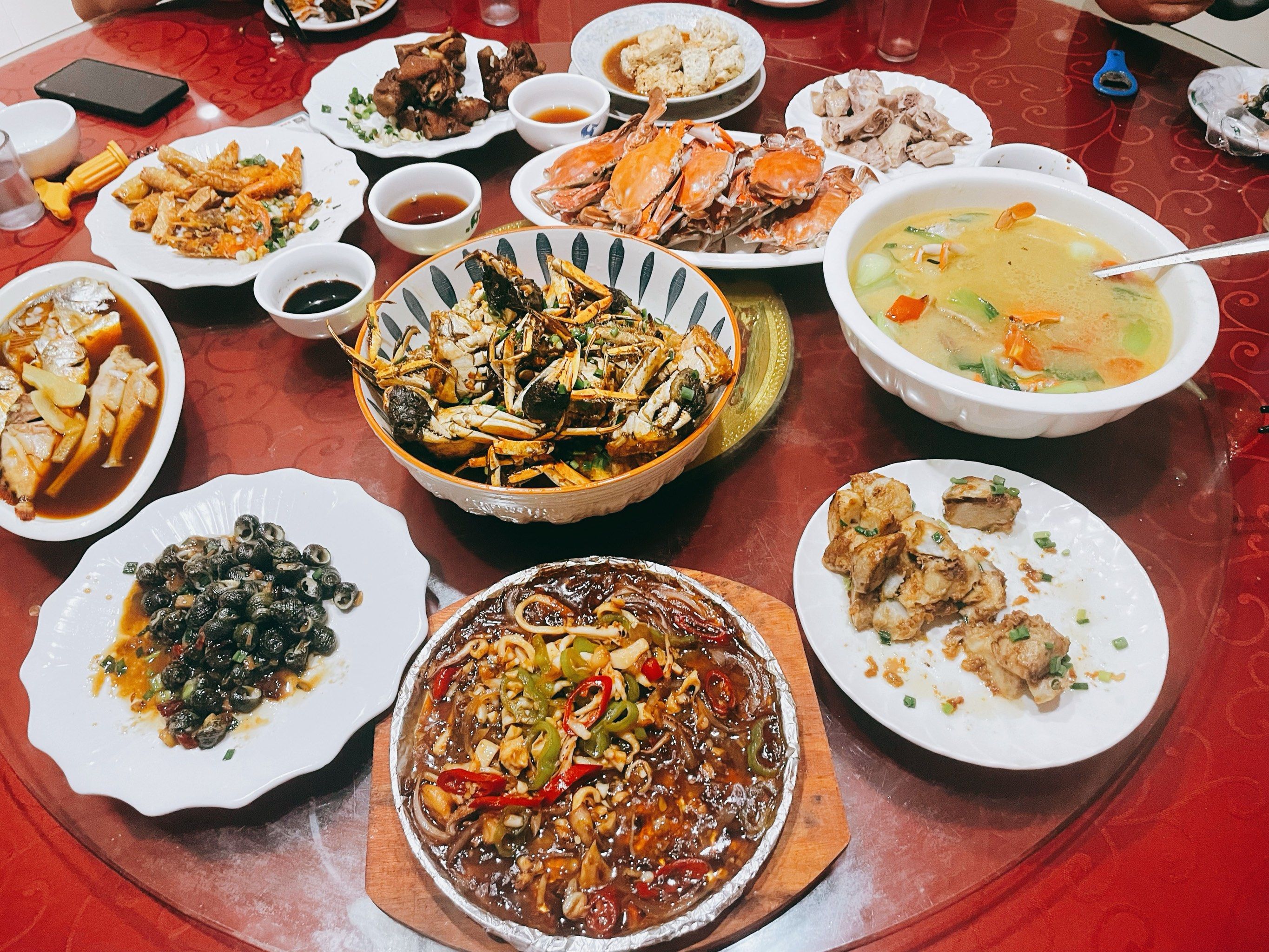 味美不怕环境糙