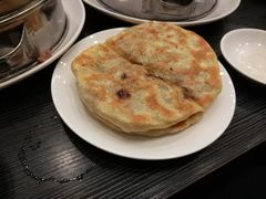 牛肉馅饼-北三沙家烧麦(北头道街店)