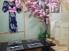-景鹤料理(上地华联店)