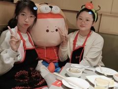 -海底捞火锅(万达广场店)