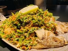 -Ameigo梅果·云贵川bistro(长宁来福士店)