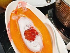 -淡尾·海鲜自助概念餐厅(虹桥南丰城店)