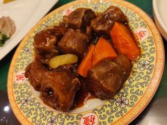 -烤肉季饭庄