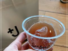 -Seesaw Coffee(朝阳大悦城店)