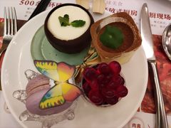 -芭菲盛宴·环球美食(解放碑英利国际店)