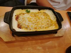 -萨莉亚意式餐厅(永旺购物中心店)