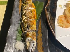 -天狗山料理(省体店)