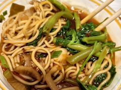 -秦云老太婆摊摊面(观音桥店)