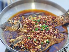 -湘江大码头·龙虾馆(渔人码头一店)