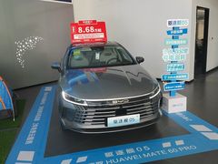 -比亚迪上海弘仁4S(杨浦店)