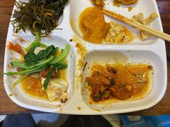 -富龙快餐店(小北店)