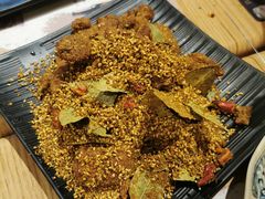 香叶鸡脖-壹酒贰肉1926·深夜食堂(九纬路店)