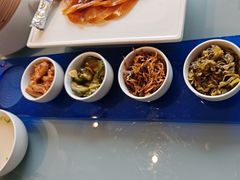 -小大董·烤鸭(观景餐厅·南京西路店)