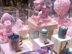 -BEAST野兽派(上海浦东嘉里城店)