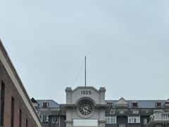 -张学良旧居陈列馆