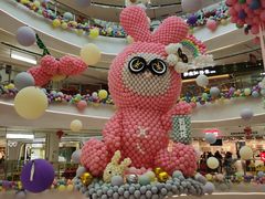 -万达广场(临港店)