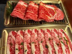 -西塔老太太泥炉烤肉(江北印象汇店)