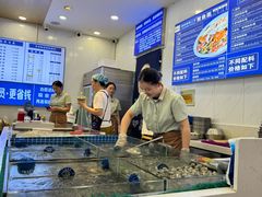 -木木鲜海鲜面(天一店)