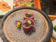 -上井料理黑金店(IFS国金中心店)