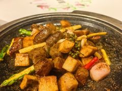 -院8里·小聚园老川菜(九眼桥店)