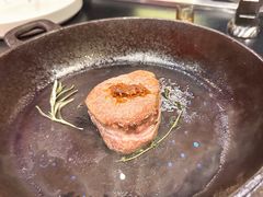 -王品牛排(珠海富华里店)