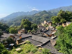 -杨家堂村