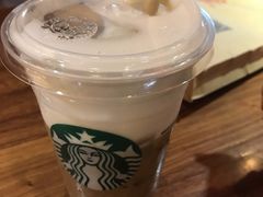 -星巴克(北京天坛东路店)