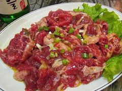 -韩宫宴烤肉·料理(南京江宁万达店)